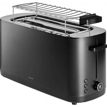 Toster ZWILLING ENFINIGY 4-kromkowy czarny