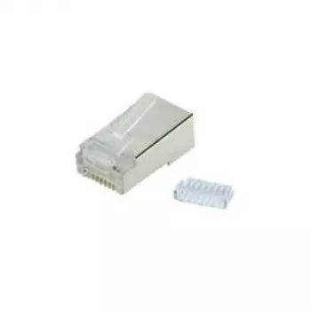 Łącznik przewodów RJ45 ShiverPeaks BS72060-R