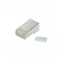 Łącznik przewodów RJ45 ShiverPeaks BS72060-R