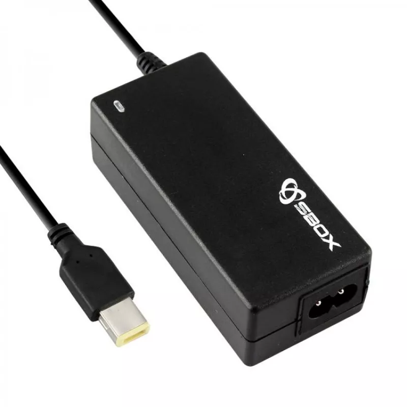 Zasilacz Sbox do laptopów Lenovo LN-45W