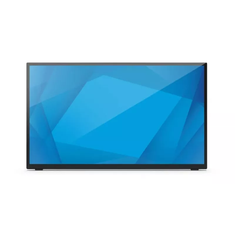 Monitor Elo 2470L 24 cale Antyrefleksyjny Projekcyjny Pojemnościowy Full HD