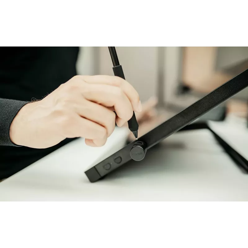 Tablet graficzny Wacom Cintiq 24 Touch 527 x 296 mm 5080 lpi