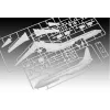 REVELL Boeing 737-800 Turkish Air 1:144 model samolotu z tworzywa