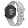 Smartwatch CANYON Hexagon 88 BT-CALL Srebrny