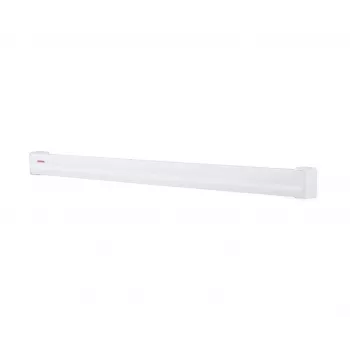 Montowana na ścianie suszarka Leifheit Telegant 30 Protect biały, szerokość 720 mm, głębokość 370 mm, linka 3 m