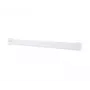 Montowana na ścianie suszarka Leifheit Telegant 30 Protect biały, szerokość 720 mm, głębokość 370 mm, linka 3 m