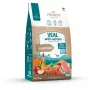 POKUSA Premium Selection Cielęcina z łososiem Adult - sucha karma dla psa - 3kg
