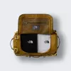 Torba podróżna The North Face Base Camp Duffel XS - tan/cedar/honeye