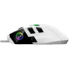 Mysz gamingowa LORGAR MSP80 8000 Hz przewodowa