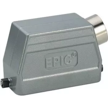 LappKabel Obudowa tulejowa M25 EPIC® H-B 24 19113900 1 szt. (19113900)