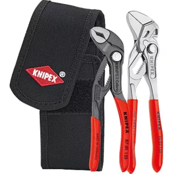 Zestaw szczypiec Knipex Mini pliers set 00 20 72 V01