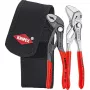 Zestaw szczypiec Knipex Mini pliers set 00 20 72 V01
