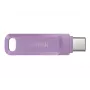 Pamięć USB SanDisk 64 GB USB Typ-A USB Typ-C Ultra Dual Drive Go