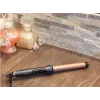 Lokówka LAFE Sleek & Shine Curler 25 mm LAFLKA47571 – baryłka 25 mm, elektryczna lokówka do włosów