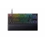 Razer Huntsman V3 Pro Tenkeyless 8KHz | Klawiatura gamingowa | Przewodowa | US | Czarny | USB Type-C | Razer Analog Optical Switch Gen-2