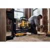 DEWALT 18V DCLE34031N 3x360 LASER LINIOWY