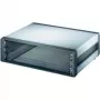 Obudowa SCHROFF 10225-601 — aluminiowa obudowa z ochroną IP