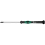 Wera śrubokręt Phillips do elektroniki i mechaniki precyzyjnej 2055 05118032001 PZ 1 Długość ostrza: 80 mm (05118032001)