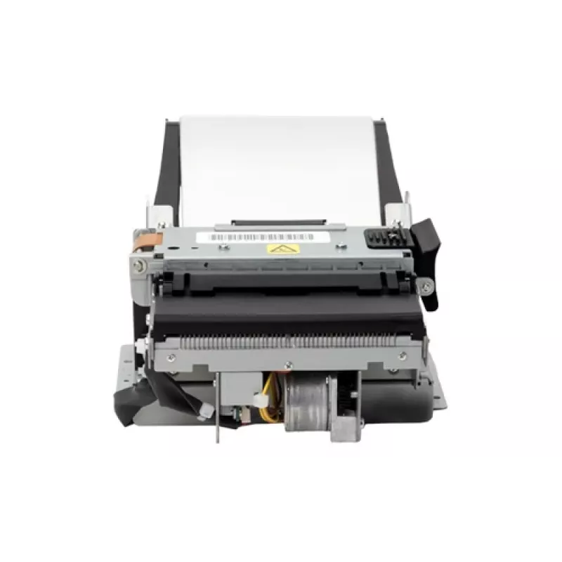 Sanei SK1-311SF4-Q-M-SP - Belegdrucker - Thermodirekt - Roll (8,3 cm) - 203 dpi - bis zu 250 mm/Sek. - USB, seriell - Cutter