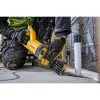 Pilarka szablasta DeWALT DWE305PK, 1100 W, skok 29 mm, maks. 2800 spm, głębokość cięcia drewno 280 mm, metal 100 mm, waga 3,5 kg