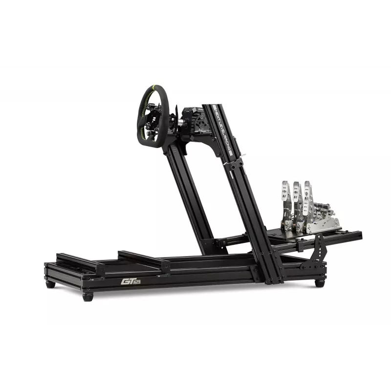 Next Level Racing GT Elite LITE Side & Front Plate Edition