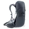 Plecak DEUTER AC Life 24 — 24 L plecak turystyczny ze stelażem wewnętrznym, 930 g, czarny