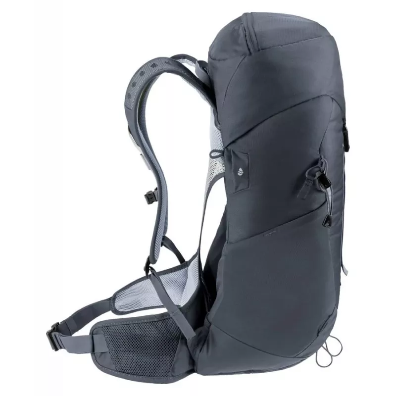 Plecak DEUTER AC Life 24 — 24 L plecak turystyczny ze stelażem wewnętrznym, 930 g, czarny