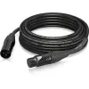 Kabel mikrofonowy Behringer PMC-1000 XLR żeński na XLR męski, 10 m