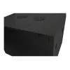 DIGITUS Dynamic Basic DN-19 16-U-EC-SW - Szafa - Szafa sieciowa - przeznaczona do montażu na ścianie - RAL 9005 - 16U - 48,3 cm (19 inch)