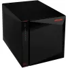 Asustor Xpanstor 4 AS5004U00-M030 — macierz dyskowa — czarna