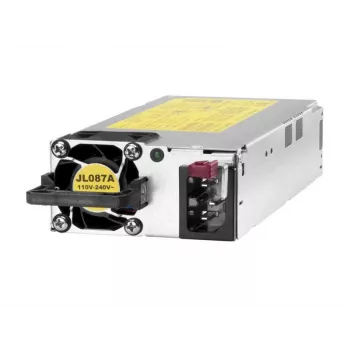 HPE Aruba X372 - Zasilacz redundantny / Hot-Plug
