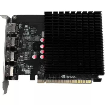 Karta graficzna Biostar GeForce GT 730 4 GB GDDR3, 64-bit, PCIe 2.0, 902 MHz GPU
