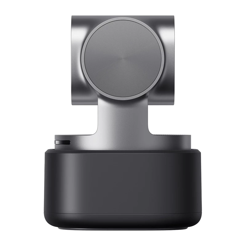 Kamera internetowa Obsbot Tiny 3 PTZ 4K od Obsbot — kompaktowa kamera PTZ 4K do streamingu i wideokonferencji