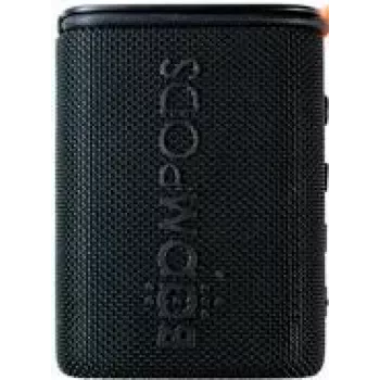 BOOMPODS Beachboom 12 Czarny (BEMBLK)