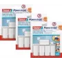 tesa 58035 Powerstrips® Klips do kabli Zawartość: 15 szt. (58035-00500-01)