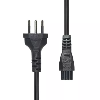 Przewód zasilający ProXtend PC-NC5-002 2 m do złącza Brazil C5