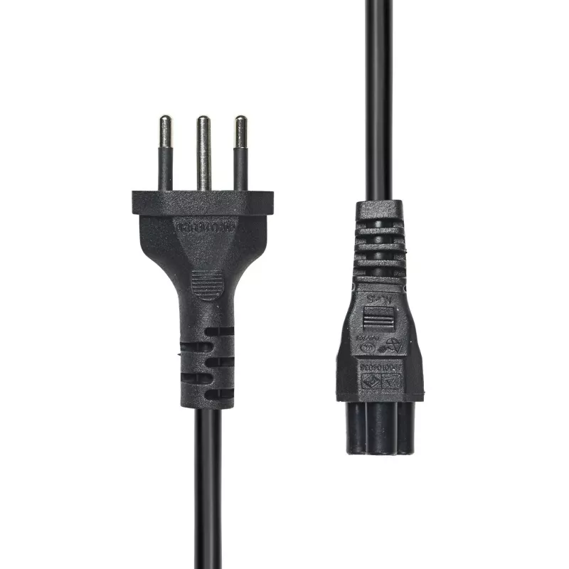 Przewód zasilający ProXtend PC-NC5-002 2 m do złącza Brazil C5