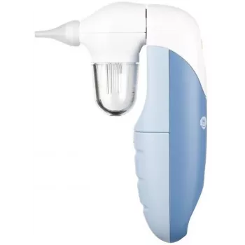 Elektryczny aspirator do nosa HAXE NS1