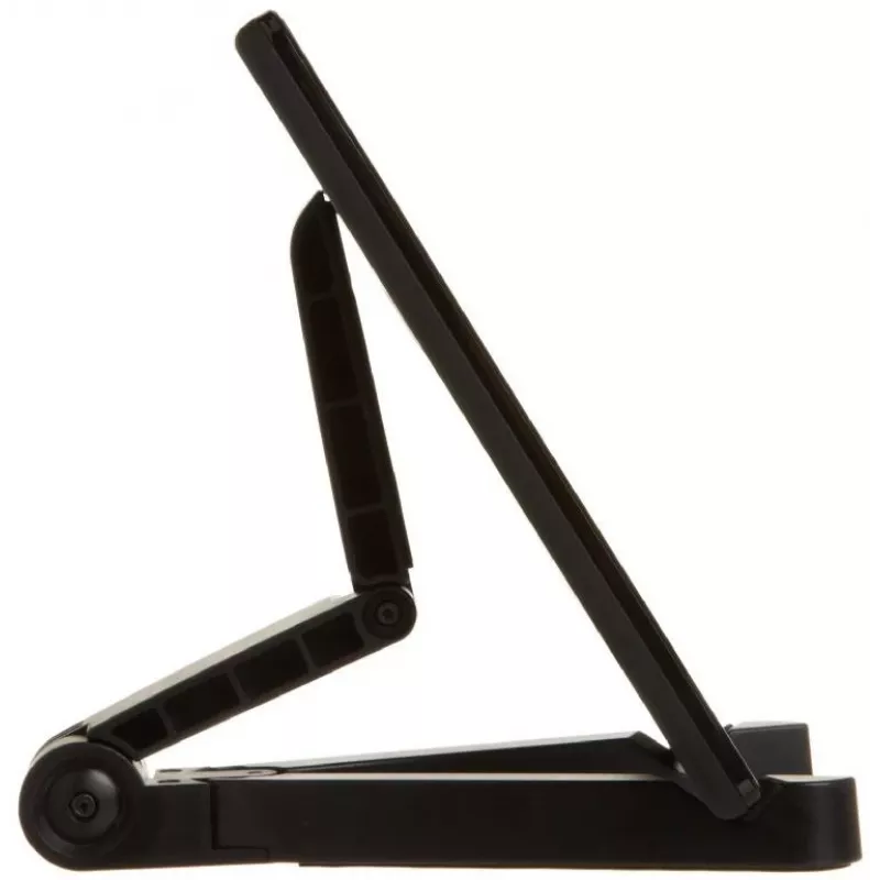 Ramię do laptopa i tabletu Gembird TA-TS-01, czarny, szerokość 178 mm, głębokość 25 mm, wysokość 25 mm