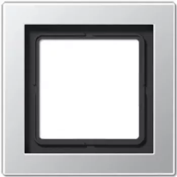 Jung ALD 2981 Aluminium - Czarny (ALD2981)