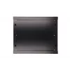 Szafa wisząca Extralink Extralink Rackmount cabinet 9U 600x450 Czarna