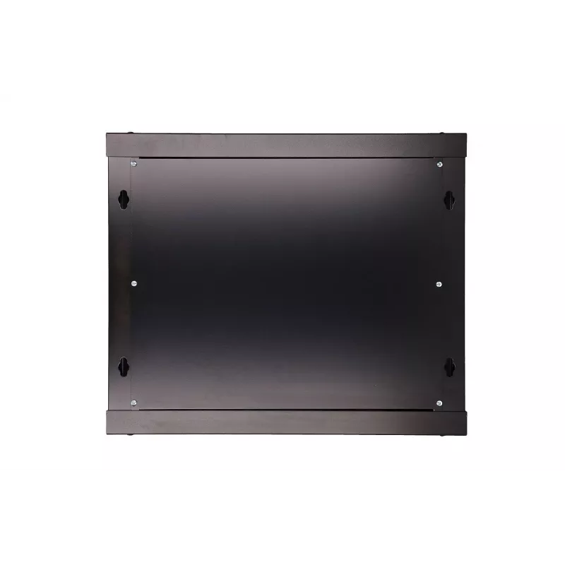 Szafa wisząca Extralink Extralink Rackmount cabinet 9U 600x450 Czarna