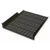 Półka do stałego montażu Digitus DN-19 TRAY-2-55-SW