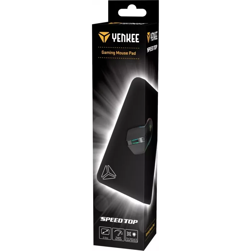 Podkładka pod mysz YENKEE YPM 25 SPEED TOP