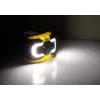 Akumulatorowy kompresor 12V SXIF0101 STANLEY