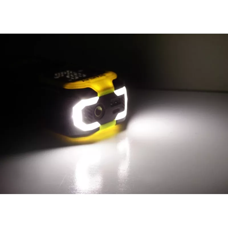 Akumulatorowy kompresor 12V SXIF0101 STANLEY
