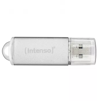 Intenso MEMORY DRIVE FLASH USB3.2/256GB 3541492 USB flash drive USB Type-A 3.2 Gen 1 (3.1 Gen 1) srebrny