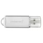 Intenso MEMORY DRIVE FLASH USB3.2/256GB 3541492 USB flash drive USB Type-A 3.2 Gen 1 (3.1 Gen 1) srebrny