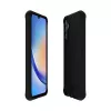 Cover Mobilis Spectrum_R Galaxy A34 5G 16.8 cm Czarny