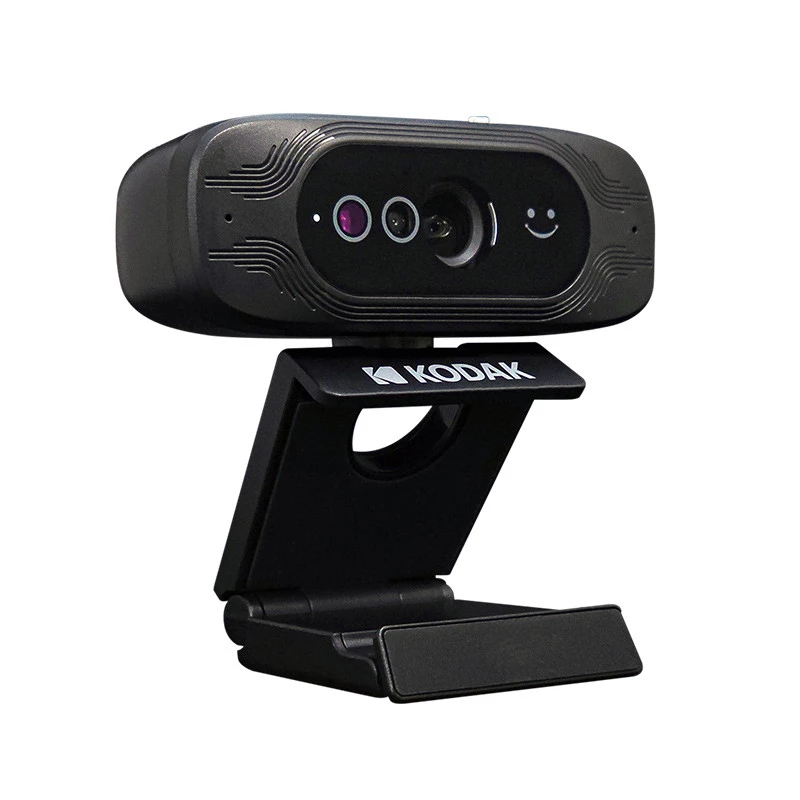 Kamera internetowa Kodak 575432001, rozdzielczość HD 720p, połączenie USB